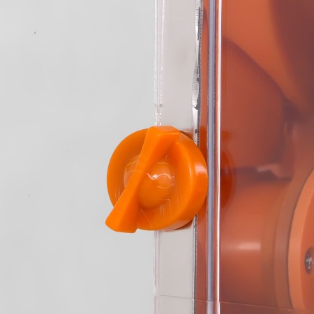 Exprimidor automático de naranja F-Compact